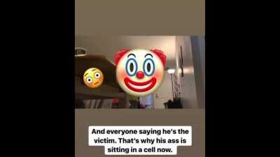 Why do people post this stuff on the internet? Woman exposes her ex-partner. 