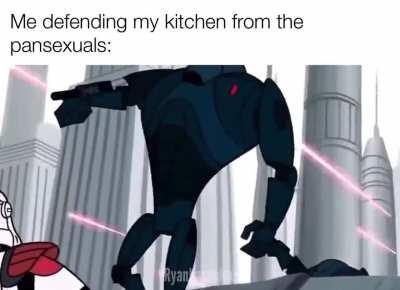 WE ARE BEING OVERRUN!!!