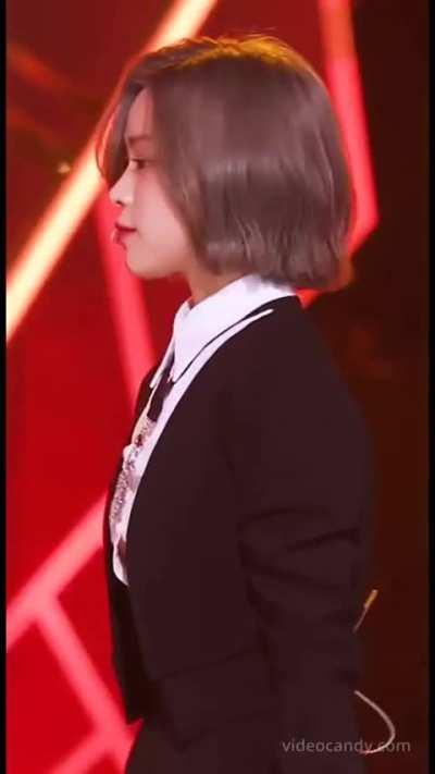 The Members Of Itzy....!