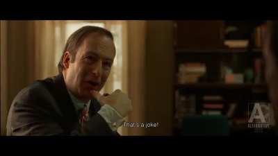 What did Jon mean by this?