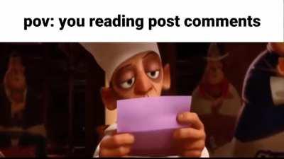 Bocchi The Rock Slander, I'm proud of y'all