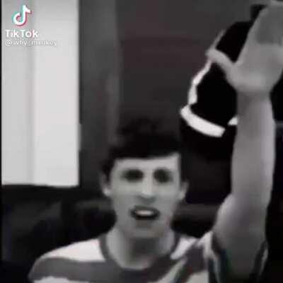 This was a thing 😬😬