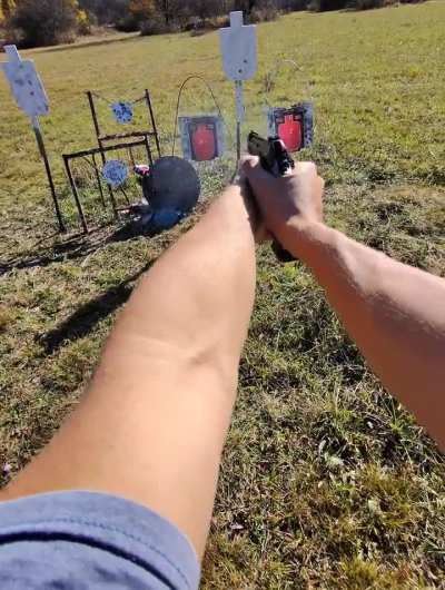 They say the tree's have a bounty on me.