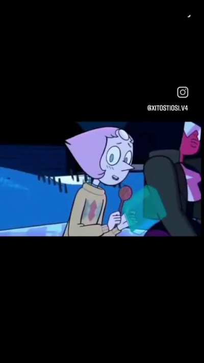 Just thinking about that video