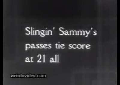 1937 nfl championship game highlights