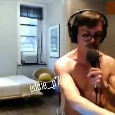 A romantic song about licking ass juice