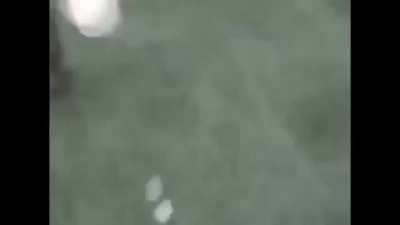 That'll get it going