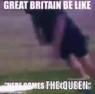 FINALLY, SHE IS DEAD