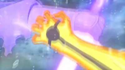 Old edit made by me!