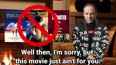 Typo Joe's Unfinished Review of The Super Mario Bros. Movie (2023)