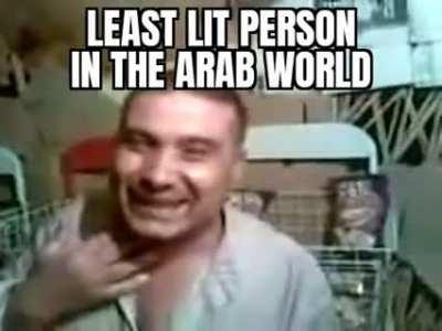 Average arab party 💪😎