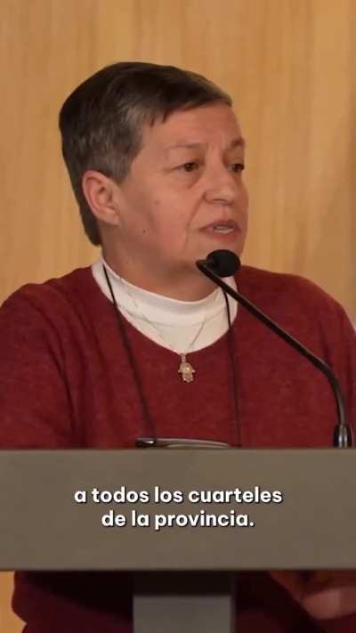 Córdoba realiza una inversión de 710 millones para los Bomberos Voluntarios