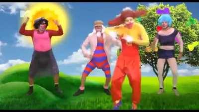 Esse vídeo é maravilhoso