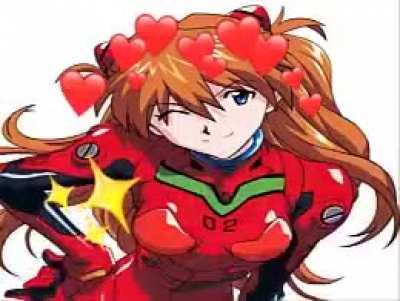 Asuka appreciation post