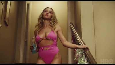 Sidney Sweeney is unstoppable