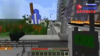 Russian VSBA be like