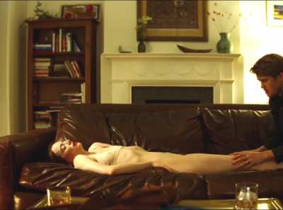 Emma Stone - Kinds of Kindness (2024) part 11