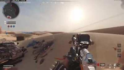 Thank you for letting me hear the enemies mic when they get mad it is genuinely very funny