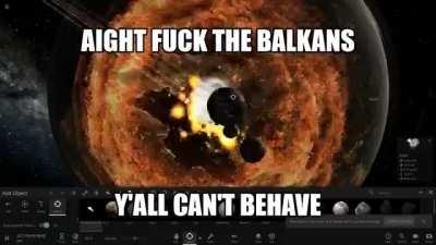 Balkans haram 😡😡😤😫😫😫😜
