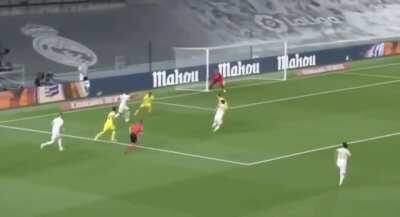 This run by Vini though.