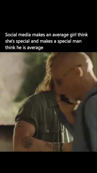 One should know their own worth.