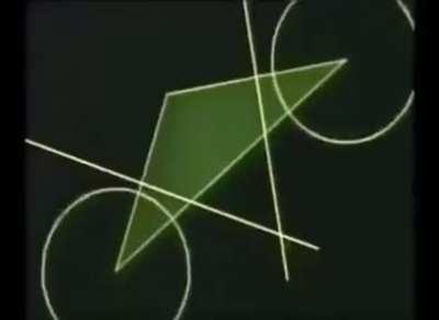 NEON GENESIS MATHGELION???