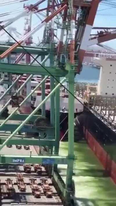 I wondering how many folks had to screw up for this to happen.