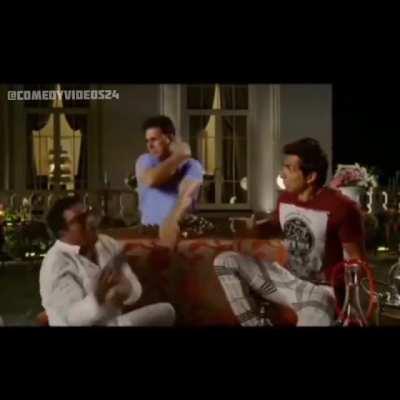 WA bhai wa maja aagyaa ye dhekhkr