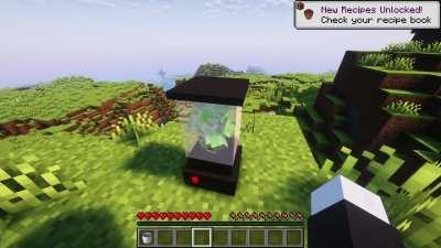 why isn't this in the game yet