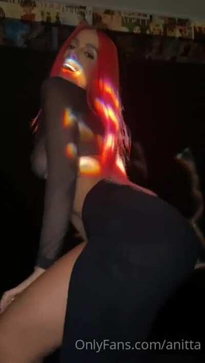 Anitta Only Fans