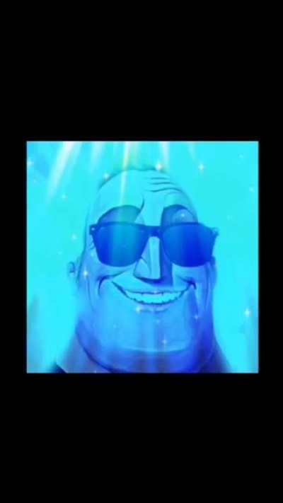 Template nuovo Mr Incredibile (usatelo)