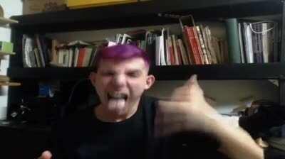 NUNCA OLVIDAR A ERNI LOCURA EXTREMA🤙🏻🤪