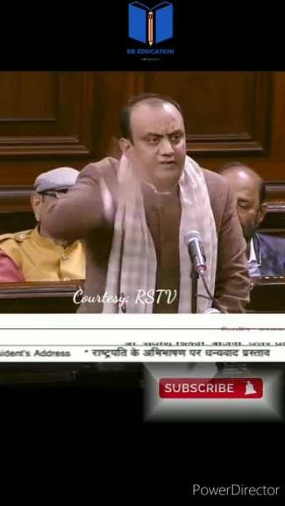 Sudhanshu Trivedi is called human encyclopedia for a reason!!!