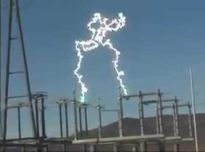 High Voltage Disconnect