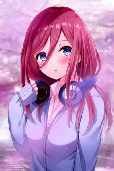 Live wallpaper of our goddess