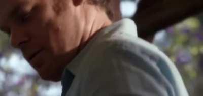 Imagine if this is the ending of dexter season 9 😂