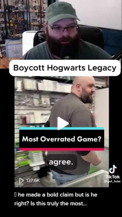 Hogwarts Legacy is already the best selling game on Steam