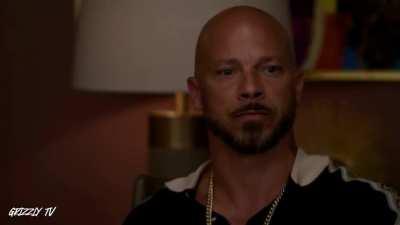 Since we’ve all settled down from Ghost S2, was Diana right to spill all the beans in this scene?