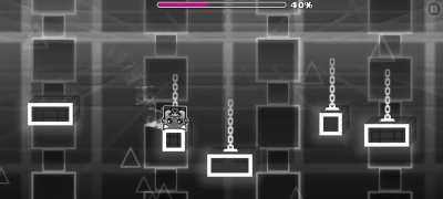 I decorated Cant let go