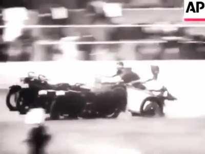 Now This Is Podracing