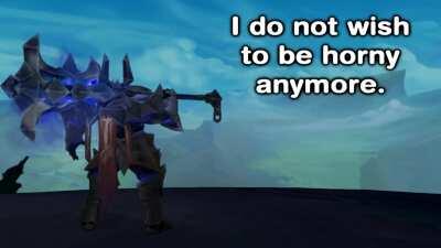 Mod just want to be happy .