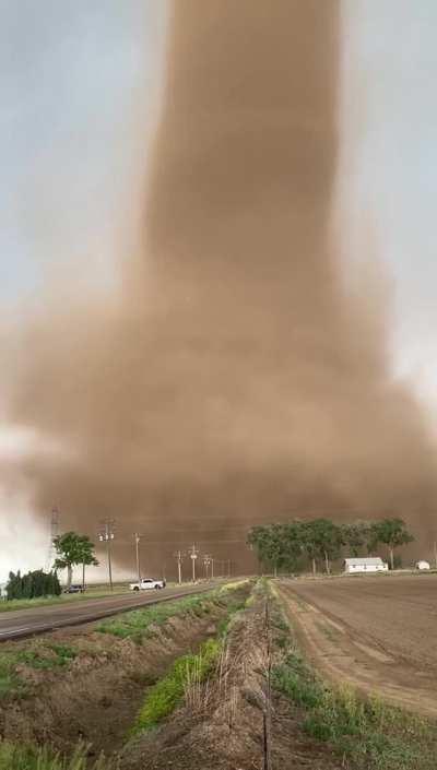 The Hourglass Twins IRL