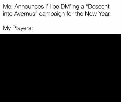 I guarantee each of my players will have their own Doom Slayer character sheets.