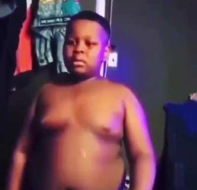 “You gonna kill me over some pizza!?” “Yes.”