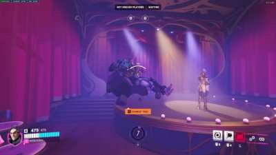 I am the only one missing 2cp?