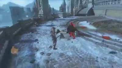 The amount of lining up they would have to do