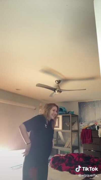 Thanks, I hate hidden talent