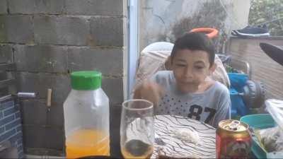 Que isso Ronaldo kkkk