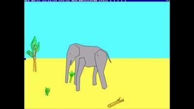 Gone but not forgotten