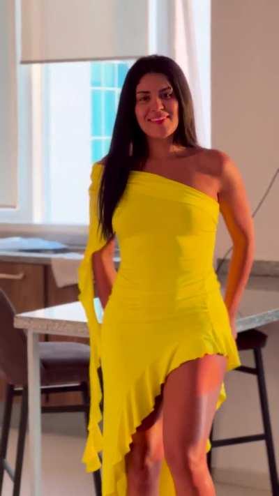 Que crees que va hacer ? 